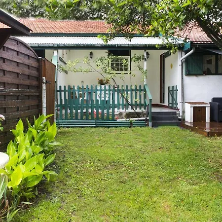 Maison La Verdonette