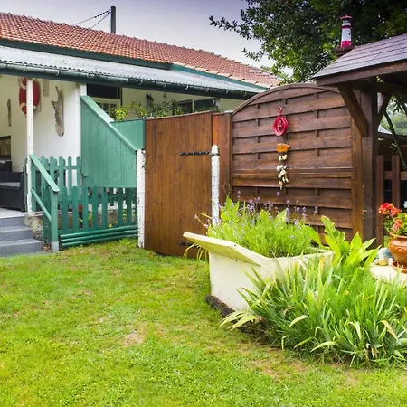 Maison La Verdonette *